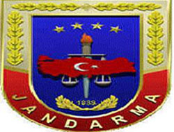 Jandarma Komutanlığı sivilleşiyor