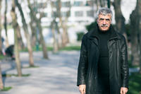 Sarp Kuray'a "Müebbetlik Ceza"