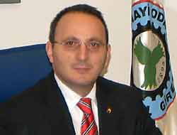 FKB'ye yardım edilmeli