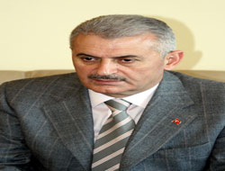 Yıldırım'dan BBP'nin iddalarına cevap