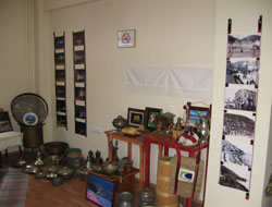 Gençlik haftasında Ordu kendini tanıtacak