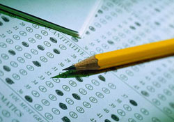 ÖSS'de son gün yarın