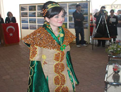 Fındığı yemediler giydiler