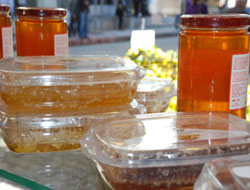 "Tüketicinin bala güveni sarsıldı"