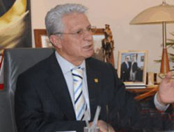 Şöförlerin sorunları Ordu'da konuşulacak