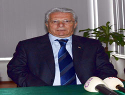 "Esnaf için kriz tedbiri gerek"