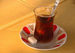 Çayın sağlığa faydaları ...