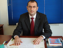 "Ordu, Tıp Fakültesi Hastanesini Bekliyor!"