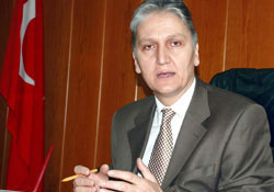 Telekom-vatandaş karşıya karşıya