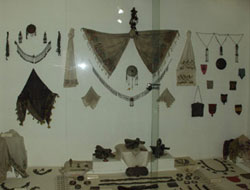 Paşaoğlu Konağı 15 bin kişi ağırladı