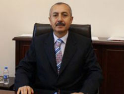 Vali Yardımcısı Yılmaz'a hapis davası