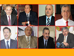 Laf üretmeyin iş üretin!