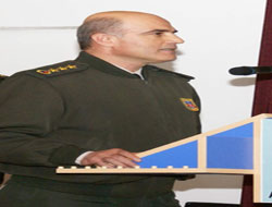 Alay komutanı'ndan uyarı