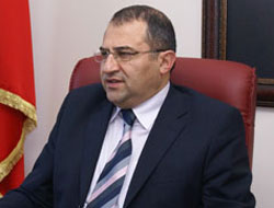 Kaban'dan Karadeniz-Akdeniz tepkisi