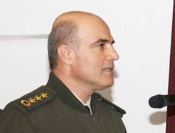 Akkuş'ta huzur ve güvenlik toplantısı