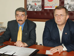 "Ordu'da 1 Mayıs tedbirlerini aldık"