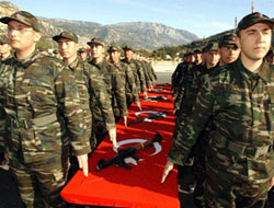 Askerlik işlemleri nete taşınıyor