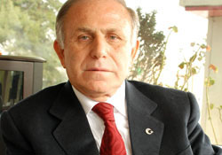 Gerilim giderek yükseliyor