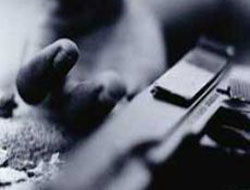 Çatalpınar'da bunalım intiharı