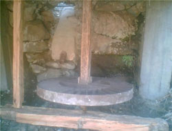 Su değirmenlerine dönüş