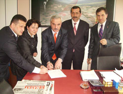 MemurKent Kuraları TOKİ'den