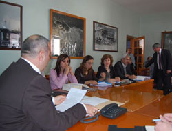 Karadeniz ihaleleri Rize ve Tokat'a aktı