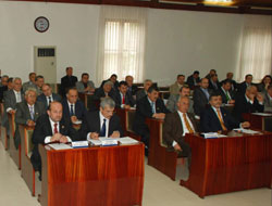 İnsan Hakları Kurulu üyeleri seçildi