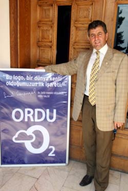 Validen Marka Yolculuğu Çağrısı