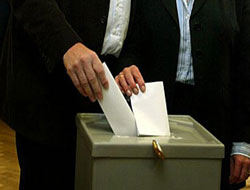 Seçim Yasakları Açıklandı