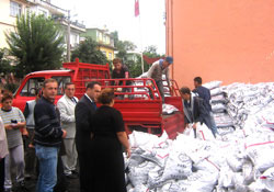 Havanız zehirli, kömürünüz bol olsun !