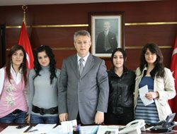 OR-Gİ'ye üniversiteli eli