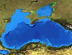 Karadeniz tükeniyor