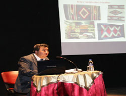 Meksika'da Türk İzleri