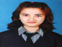 Lise öğrencisi Sibel 15 gündür kayıp