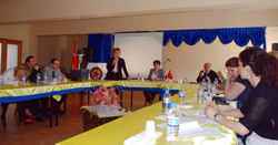 İsveçliler Kendilerini Anlattı