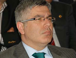 AKP'de Çanak güven tazeledi