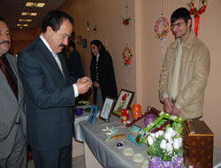 Başkan ARPACIOĞLU'na Sorular