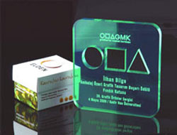 Elden Gıda'ya ambalaj tasarım ödülü