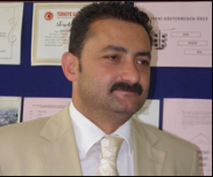 MHP'li Yalçın; Kaç Kişi dinlediniz ?