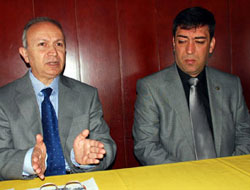 FİTOY bir an önce kurulmalı