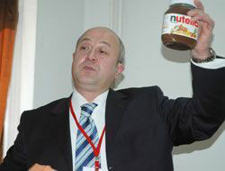 4,5 dan alıp 3,8 nasıl satarsın?