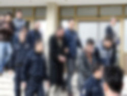 Ordu'da fuhuş şebekesi çökertildi