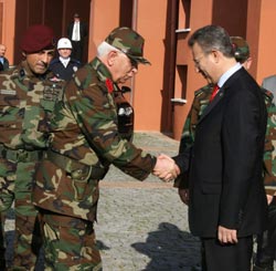 Işık KOŞANER Giresun daydı