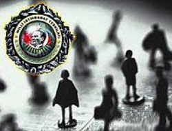 'Kadınları da alsınlar MİT'e'!