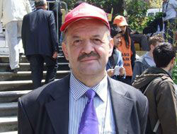 FKB çalışanı aç, rahat mısınız?