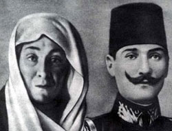 Zübeyde Hanım'ın sır vasiyeti