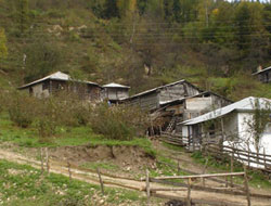 ORKÖY'e 525 bin TL ödenek