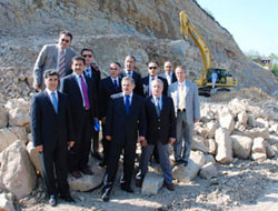 Ordu ve Sivas birlikte haraket edecek