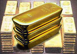 Altın' a Yatırım Yapan Kazandı