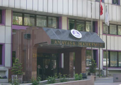 Toprak Koruma Kanunu Anayasa Mahkemesi nde